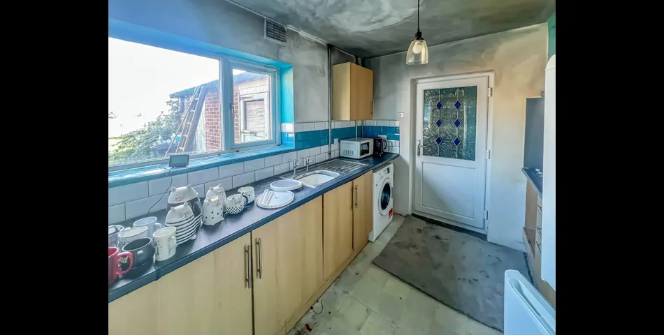 Chestnut Avenue, Dogsthorpe, Peterborough