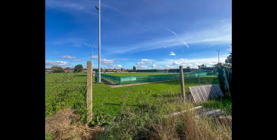 Chestnut Avenue, Dogsthorpe, Peterborough