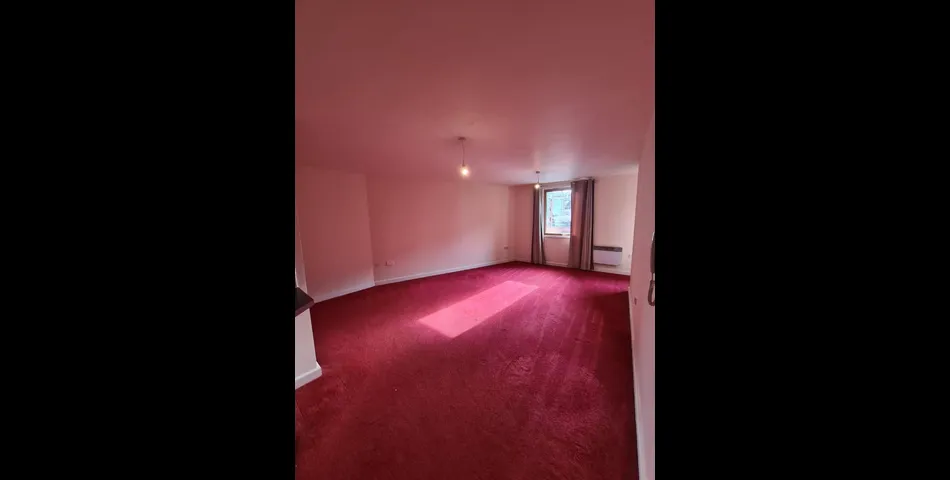 Flat 9, Abbey Court, Priory Place, Coventry, CV1 5SA