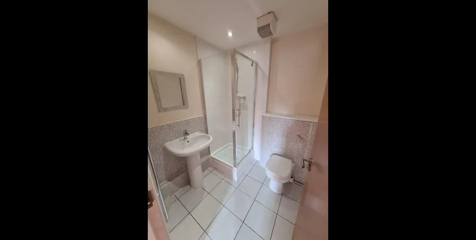 Flat 9, Abbey Court, Priory Place, Coventry, CV1 5SA