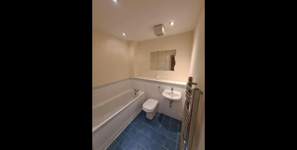 Flat 9, Abbey Court, Priory Place, Coventry, CV1 5SA