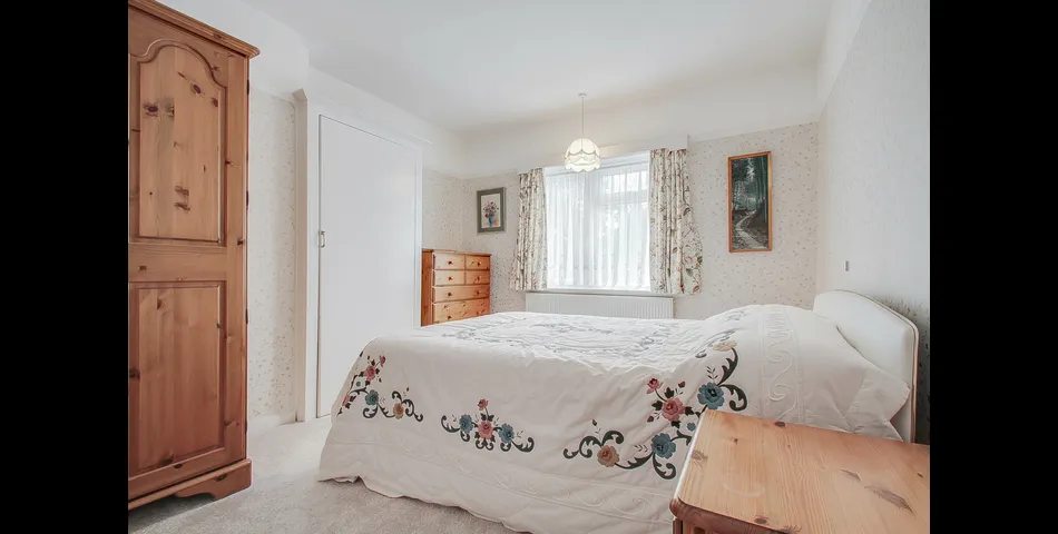 Semi Detached - Corner Plot