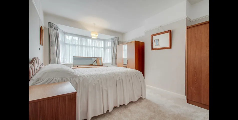 Semi Detached - Corner Plot