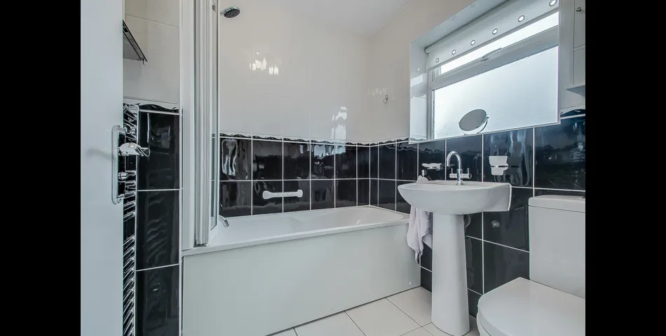 Semi Detached - Corner Plot