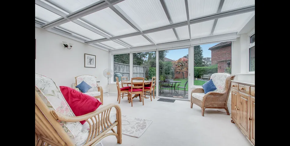 Semi Detached - Corner Plot