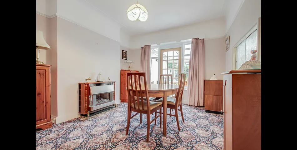 Semi Detached - Corner Plot