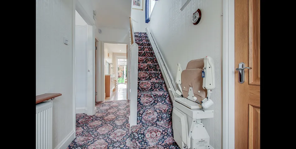 Semi Detached - Corner Plot