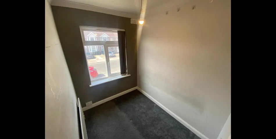 142 Middlemarch Road, Coventry, CV6 3GH