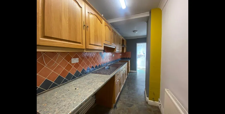 142 Middlemarch Road, Coventry, CV6 3GH