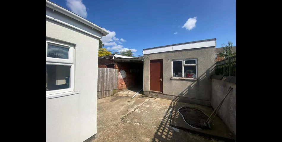 142 Middlemarch Road, Coventry, CV6 3GH