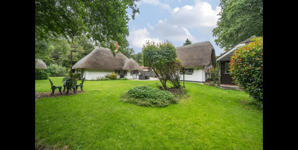 Character newly thatched 2/3 bed Cottage, Shootash, Romsey 