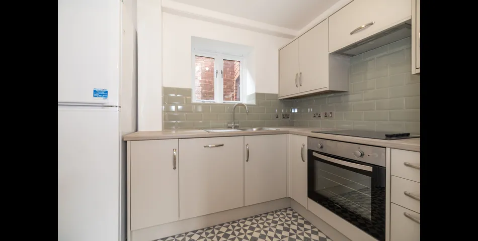 A four bedroom property located in the City Centre of Worcester, ideal for investment