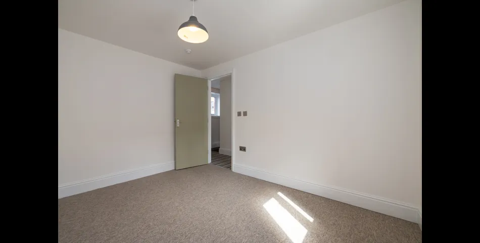 A four bedroom property located in the City Centre of Worcester, ideal for investment