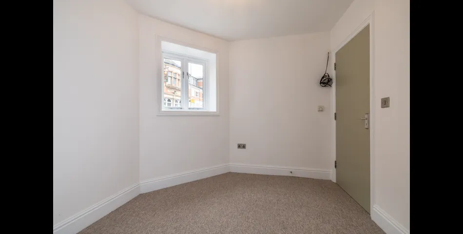 A four bedroom property located in the City Centre of Worcester, ideal for investment