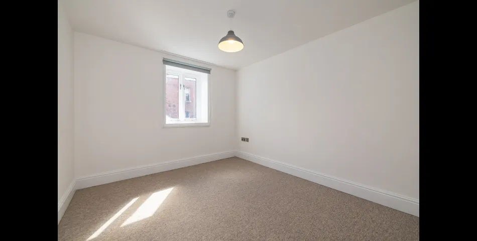 A four bedroom property located in the City Centre of Worcester, ideal for investment