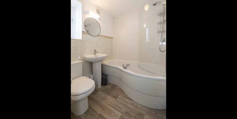 A four bedroom property located in the City Centre of Worcester, ideal for investment
