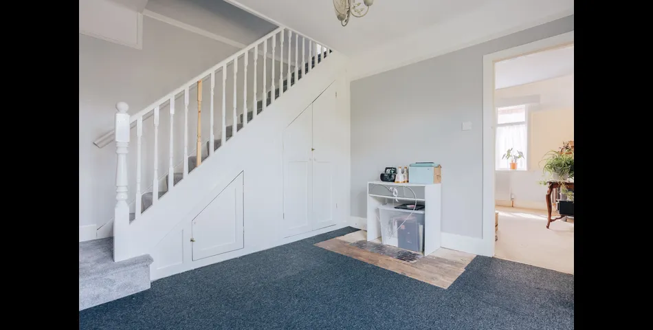 4/5 Bedroom Chalet Bungalow