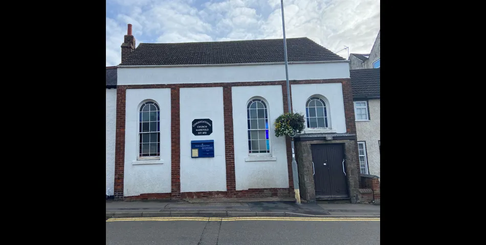 Church Building