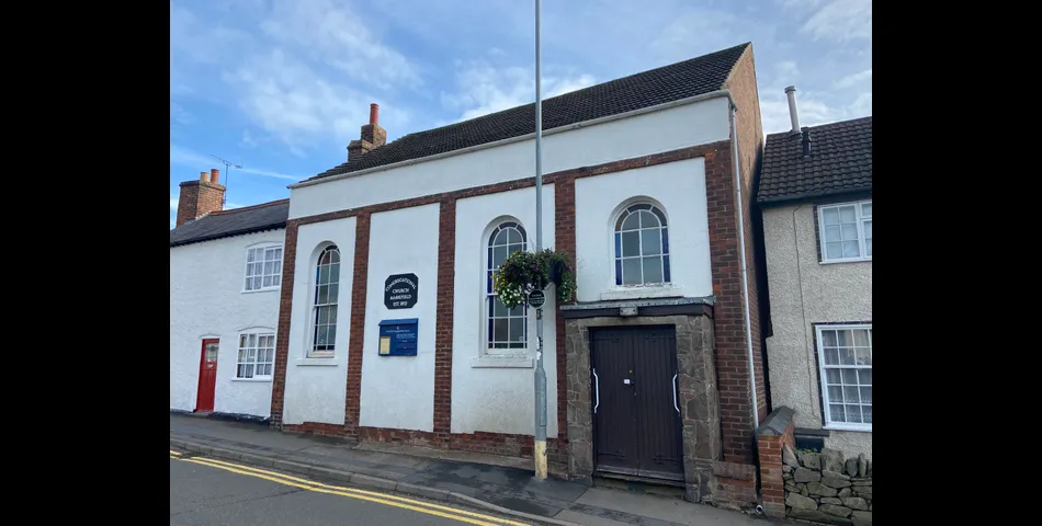 Church Building