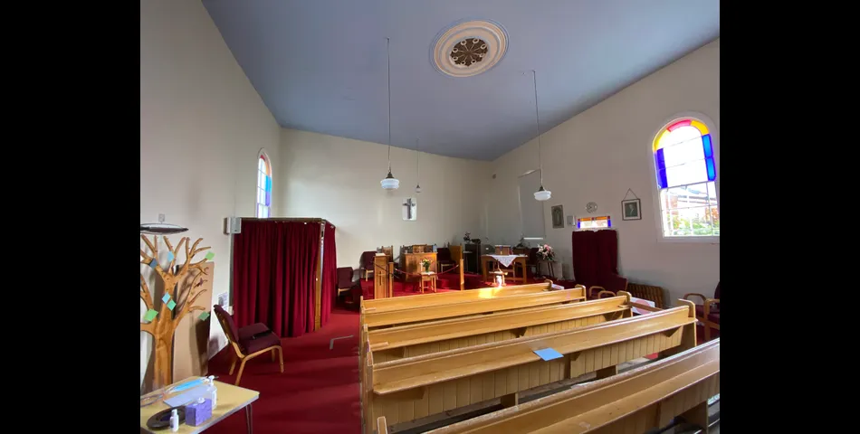 Church Building