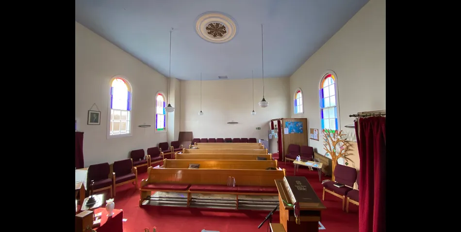 Church Building