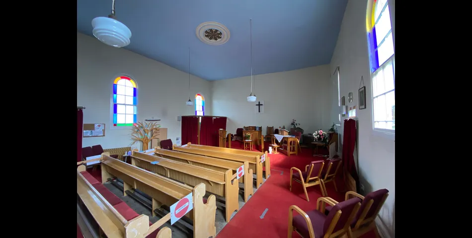 Church Building