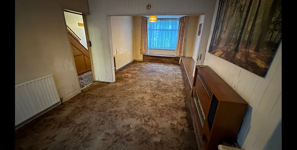 31 Holbrook Lane, Coventry, CV6 4AD