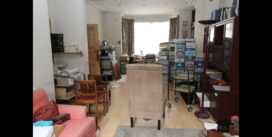 POTENTIAL POTENTIAL POTENTIAL!  An opportunity to put your own stamp on a family home with no onward chain and ideally located 'Between the Commons'.  AUCTION 5th September.