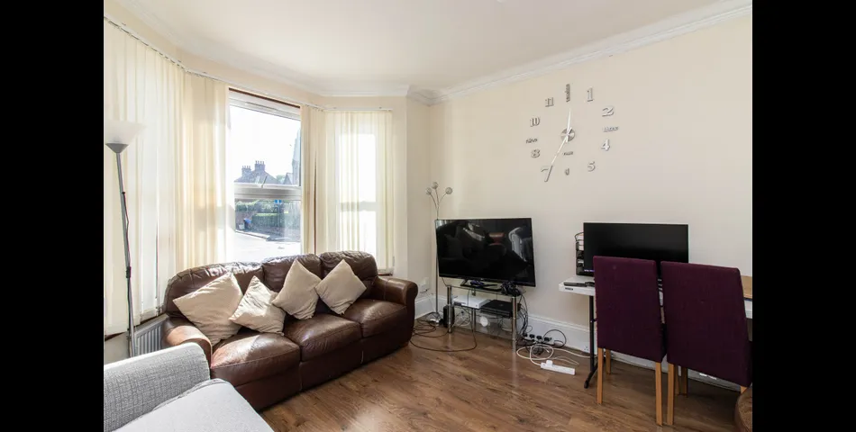 Large 3/4 Bedroom Investment Property