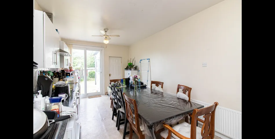 Large 3/4 Bedroom Investment Property