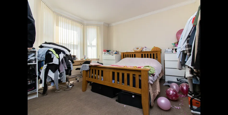 Large 3/4 Bedroom Investment Property