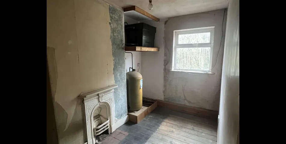 Sidney Road, Woodford Halse, Daventry