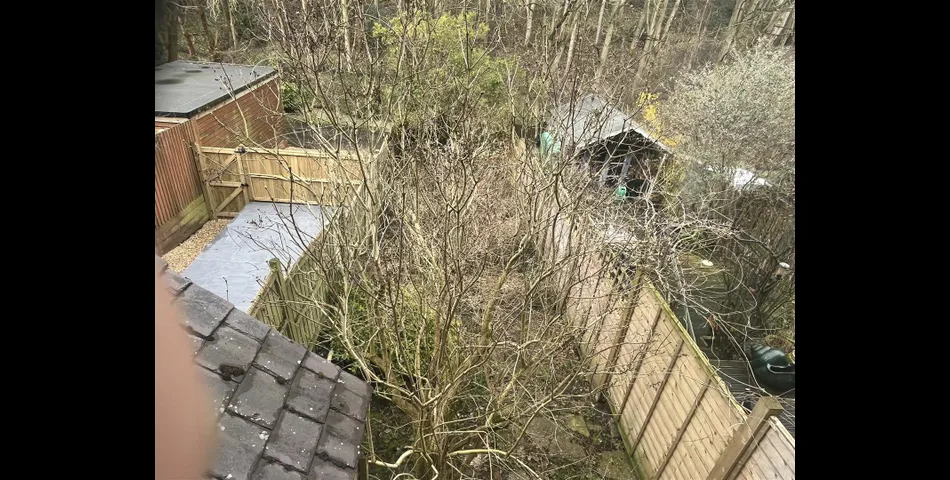 Sidney Road, Woodford Halse, Daventry