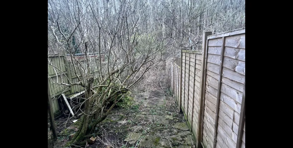 Sidney Road, Woodford Halse, Daventry