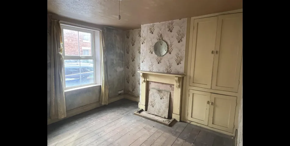 Sidney Road, Woodford Halse, Daventry