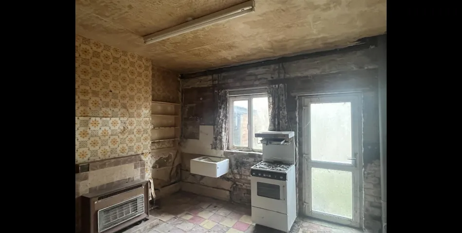 Sidney Road, Woodford Halse, Daventry