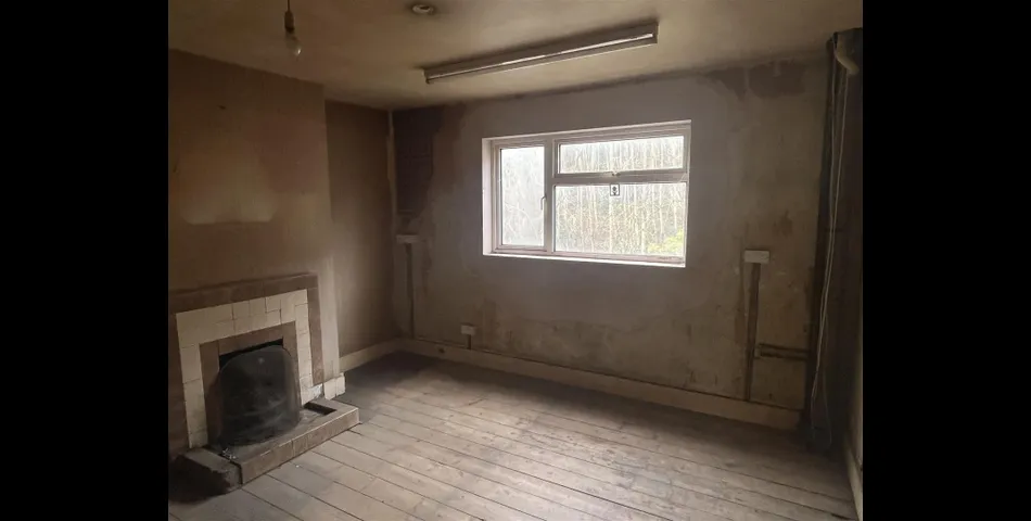 Sidney Road, Woodford Halse, Daventry