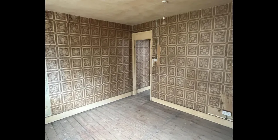 Sidney Road, Woodford Halse, Daventry