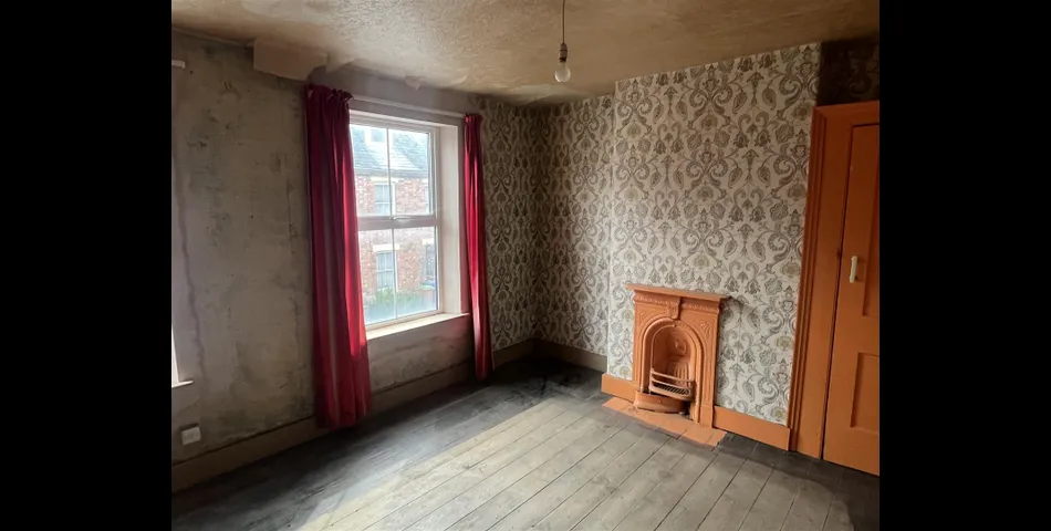 Sidney Road, Woodford Halse, Daventry