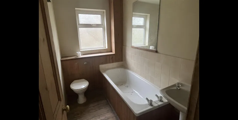 Sidney Road, Woodford Halse, Daventry