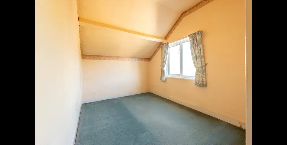 Four bedroom farmhouse in need of modernisation