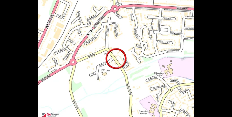 Grade II listed three bedroom end of terrace cottage.