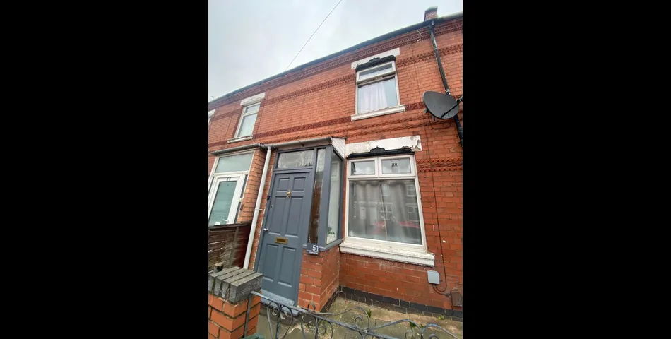 51 Caludon Road, Coventry