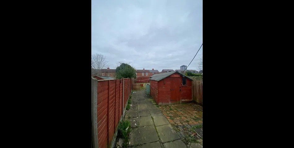51 Caludon Road, Coventry