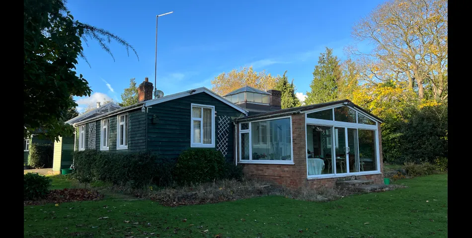 Benbow Farm, Brington Road, Long Buckby, Northamptonshire, NN6 7RW
