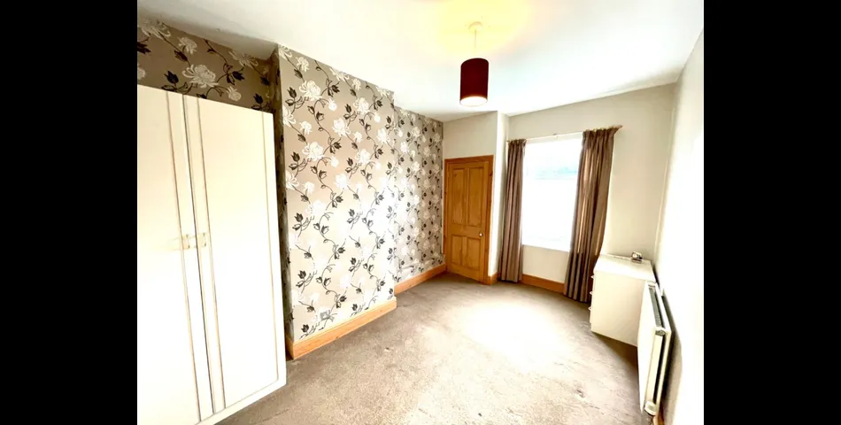 Denby Dale Road West, Calder Grove, Wakefield
