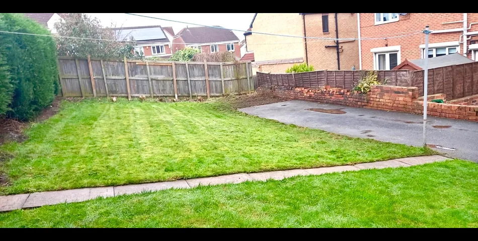 Denby Dale Road West, Calder Grove, Wakefield