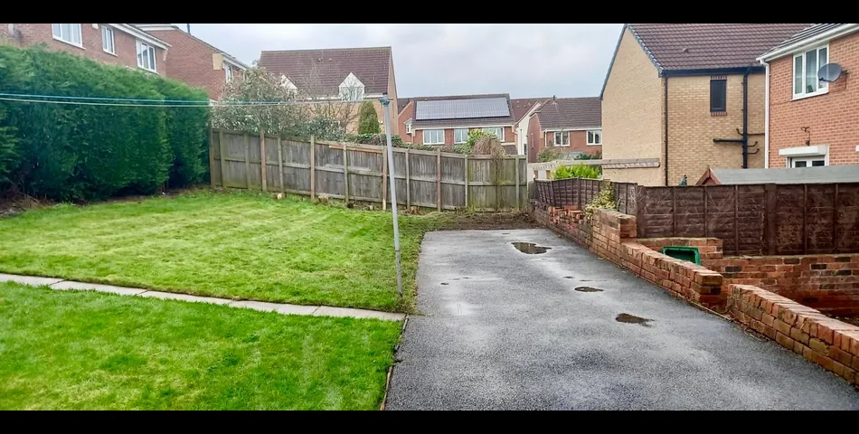 Denby Dale Road West, Calder Grove, Wakefield