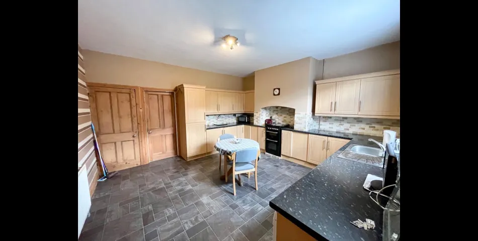 Denby Dale Road West, Calder Grove, Wakefield