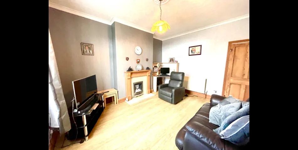 Denby Dale Road West, Calder Grove, Wakefield